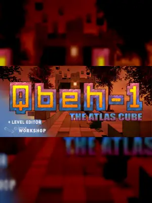 Qbeh-1: The Atlas Cube