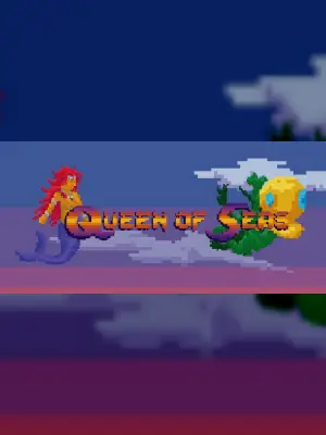 Queen of Seas