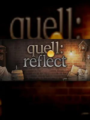 Quell Reflect