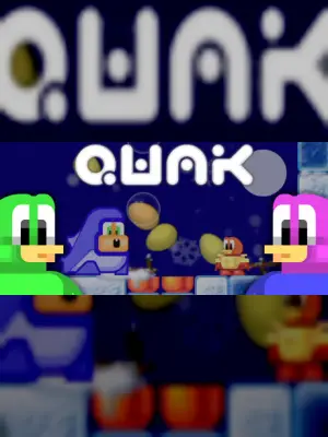Qwak Reborn