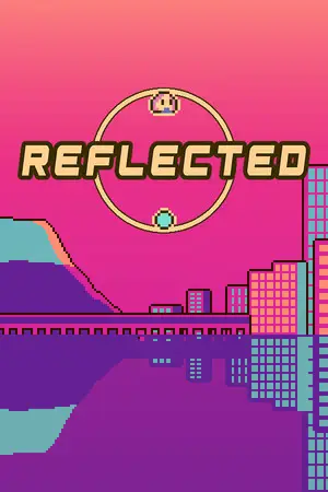 - R E F L E C T E D -
