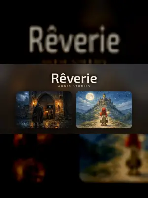 Rêverie: Audio Stories