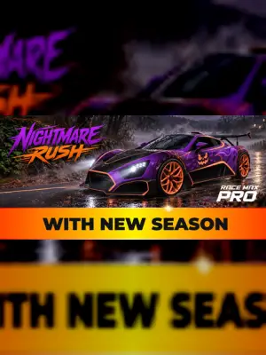 Race Max Pro