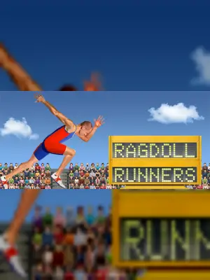 Ragdoll Runners