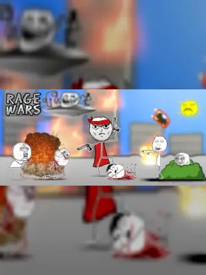 Rage Wars