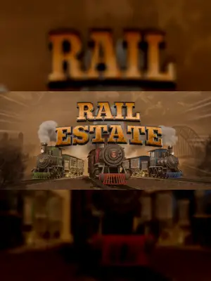 Rail Estate