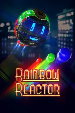 Rainbow Reactor