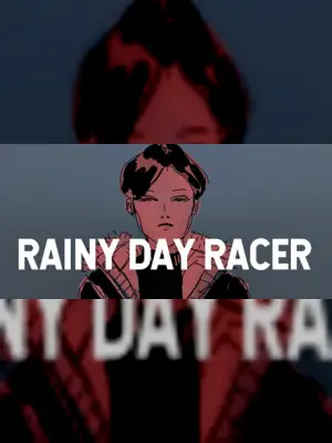 Rainy Day Racer