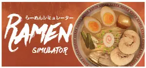 Ramen Simulator