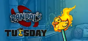 Randal's Tuesday