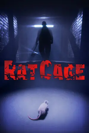 Rat Cage