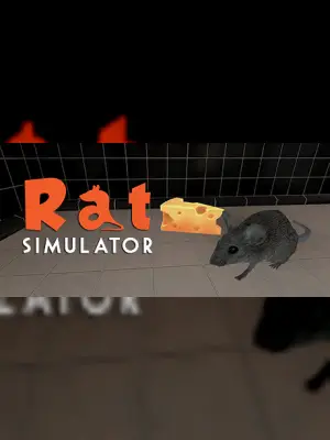 Rat Simulator