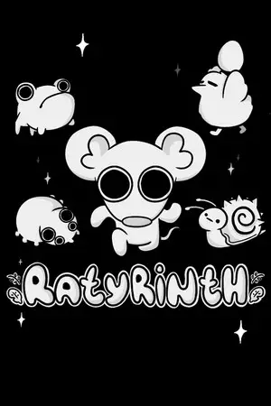 Ratyrinth