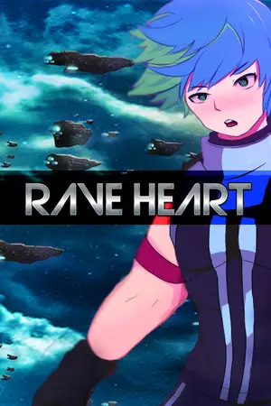 Rave Heart+