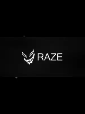 RAZE