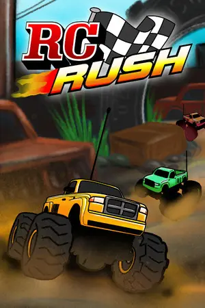 RC Rush