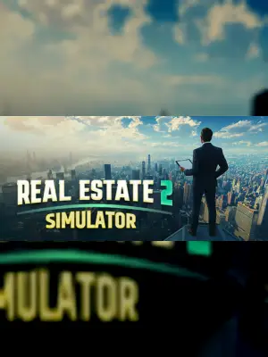 Real Estate Simulator 2