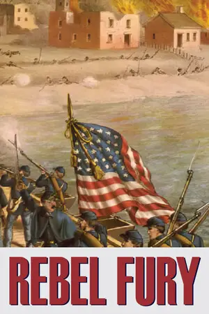 Rebel Fury