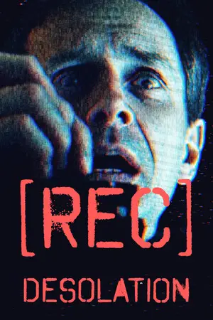 [REC] Desolation