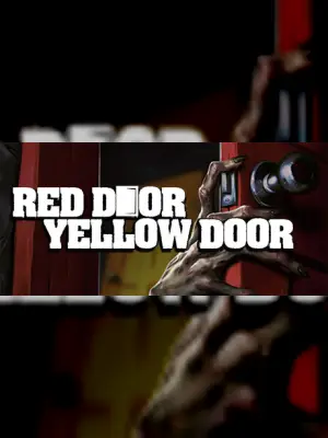 Red Door Yellow Door