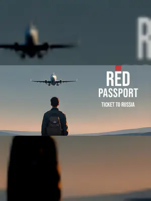 Red Passport: Ticket to Russia