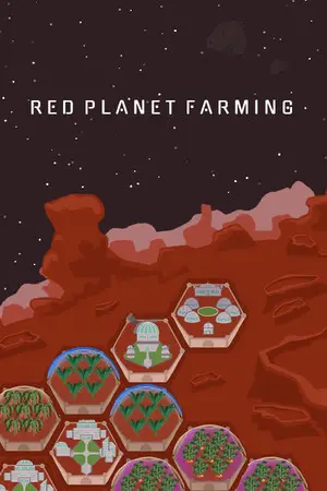 Red Planet Farming