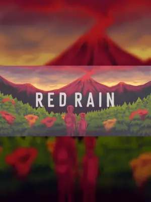 Red Rain