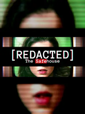 [Redacted] The Safehouse