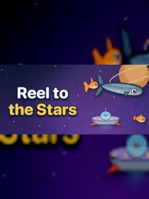 Reel to the Stars