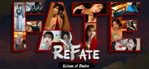 Refate: Echoes of Desire