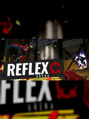 Reflex Arena