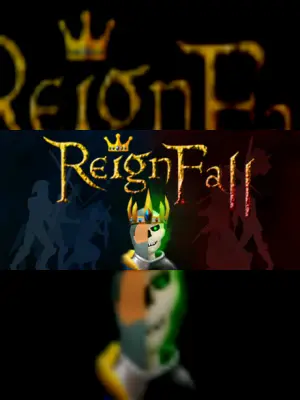 Reignfall
