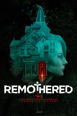 Remothered: Tormented Fathers