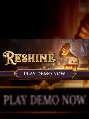 Reshine