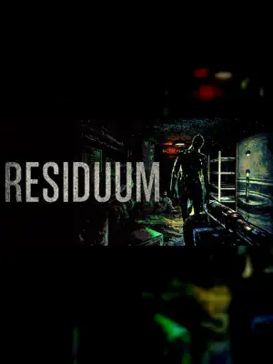 RESIDUUM