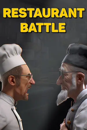 Restaurant Battle