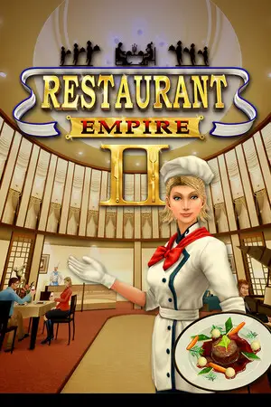 Restaurant Empire II