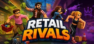 Retail Rivals