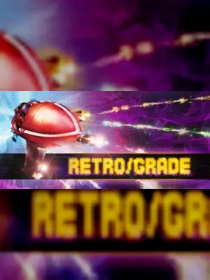 Retro/Grade