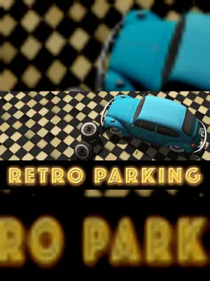 Retro Parking