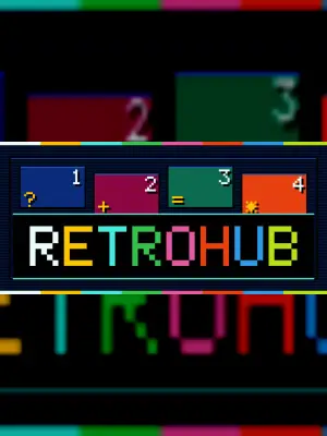 RetroHub