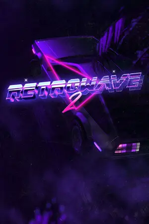 Retrowave 2