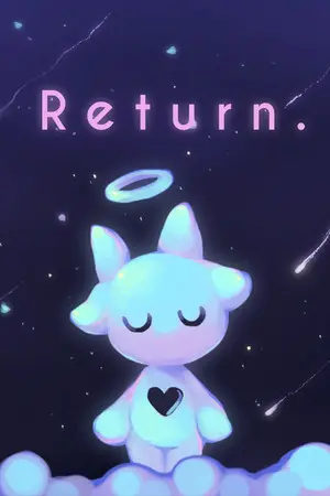 Return.