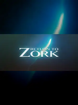 Return to Zork