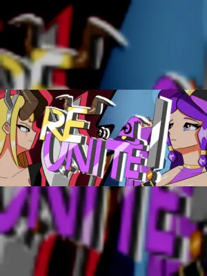 REUNITE!