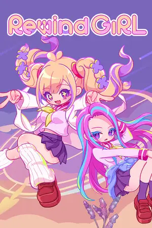RewindGirl