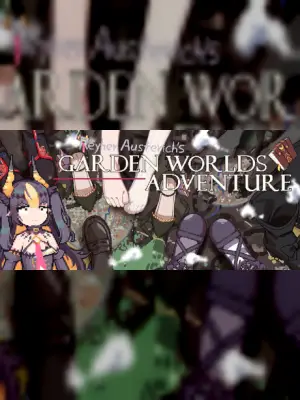 Reyher Austerich's Garden worlds Adventure