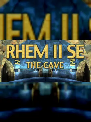 RHEM II SE: The Cave