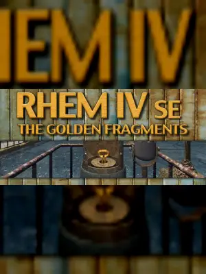 RHEM IV: The Golden Fragments SE