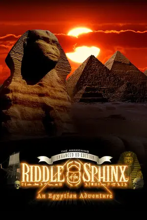 Riddle of the Sphinx™ The Awakening (Enhanced Edition)